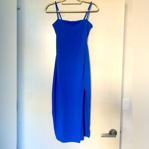 Susana Monaco midi dress